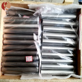 ASTM B365 Ta2.5W Ta10W Tantalum alloy Rod